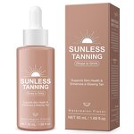 Tanning Oil Supplier - 30ml Self Tanner Long Lasting Drops Oil