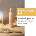 Body Scrub Manufacturer - 250g Scalp Exfoliate Moisturize Oil-control