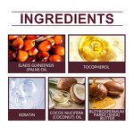 Leave-in Conditioner Spray Factory - 350ml Hydration Smooth Shiny Hair