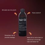 Hair Care Set Factory - Onion Shampoo Conditioner Mask Oil