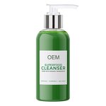 Face Cleanser Manufacturer - Deep Cleansing Whitening Brightening