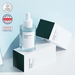 Anti-Aging Serum Factory - Hyaluronic Acid Firming Hydrating