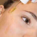 Facial Oil Manufacturer - Organic Squalane Vitamin E Q10