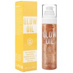 Body Glow Oil Factory - Luxury Glitter Liquid Highlighter
