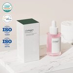 Collagen Essence Supplier - 30ml Moisturizing Firming Nourishing