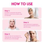 Face Care Supplier - Glycolic Acid Pimples Remover Lightening