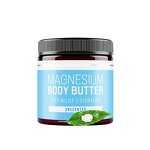 Magnesium Body Butter Supplier - Unscented Muscle Hydrate Calm