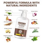 Batana Oil Manufacturer - Organic Raw for Hair Growth Regrowth