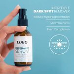 Niacinamide Serum Factory - 60ml Hyaluronic Acid Rosemary