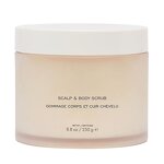 Scalp Scrub Shampoo Supplier - 2-in-1 Clarifying with Hyaluronic Acid