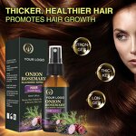 Hair Conditioner Factory - Refreshing Moisturizing Leave-in Butter