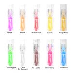 Lip Plumping Serum Factory - Vitamin E Coconut Oil Glossy