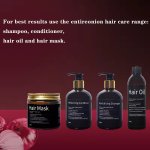 Hair Care Set Factory - Onion Shampoo Conditioner Mask Oil