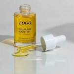 Facial Oil Manufacturer - Organic Squalane Vitamin E Q10