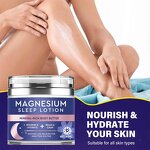 Body Cream Supplier - Coconut Maca Firming Lightening Lotion