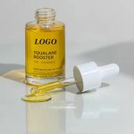 Facial Oil Manufacturer - Organic Squalane Vitamin E Q10