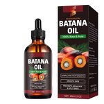 Batana Hair Oil Supplier - Pure Natural Honduras Butter for Growth