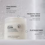 Hair Growth Serum Manufacturer - 50ml Black Rice Water Smoothing