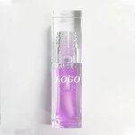 Lip Plumping Serum Factory - Vitamin E Coconut Oil Glossy