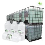 Antistatic Agent B1 Supplier - Coconut Amine for ABS Resin