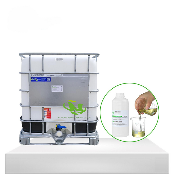 Sorbitan Laurate Factory - Span-20 High Quality for Food Cosmetics