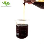 Coconut Oil Polyethylene Glycol Ether Supplier - CE-10 Yellow Liquid