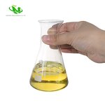 Polyglycerol Lactate Manufacturer - Dark Green Transparent Liquid