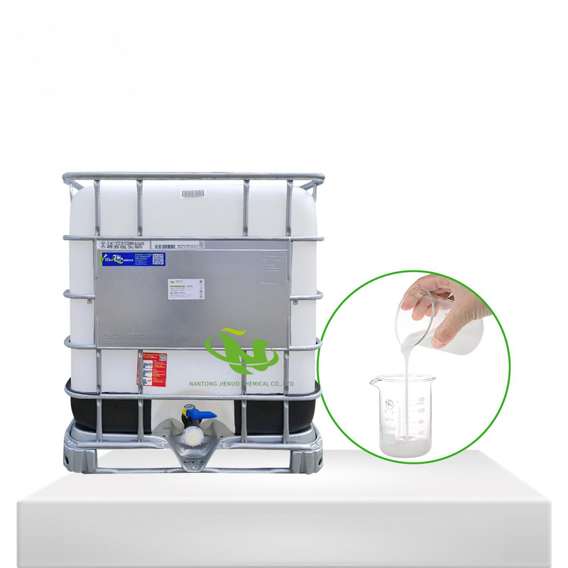 Polyethylene Glycol 1000 Factory - IBC Tote for Medicine Textile Cosmetics