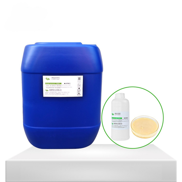 Additive AC-1830 Supplier - Softening Cleaning Dispersing Antistatic