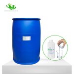 Polypropylene Glycol 8000 Supplier - for Plasticizers Lubricants Production