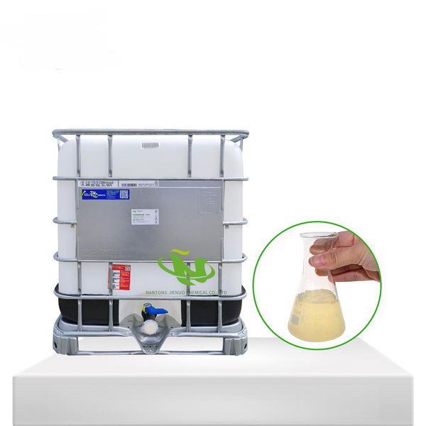 Polysorbate 60 Factory - Tween 60 Softener Antistatic for Textile