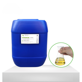 Chlorinated Paraffin Emulsifier Supplier - for Refined Paraffin