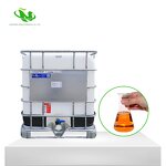 Polysorbate 20 Manufacturer - Multipurpose Emulsifier CAS 9005-64-5