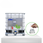 Polypropylene Glycol 400 Factory - PPG-400 Emollient Softener Lubricant