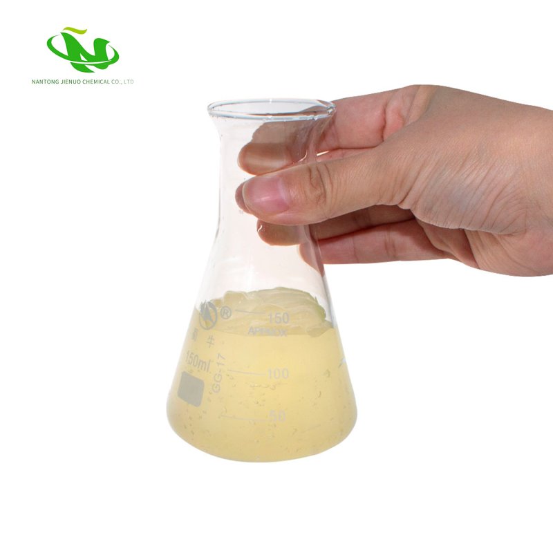 Alcohol Ethoxylate Series Manufacturer - Fatty Alcohol 3EO Lauryl Lactate 9EO