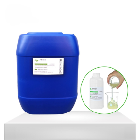 Solubilizer Manufacturer - CO40 for Water Oil Chemical Auxiliary