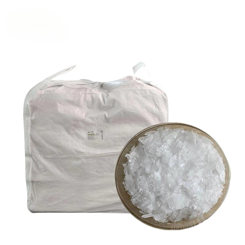 Leveling Agent Supplier - White Flake for Printing and Dyeing