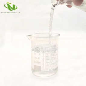 Fatty Alcohol Polyoxyethylene Ether Supplier - AEO4 for Leather Paper