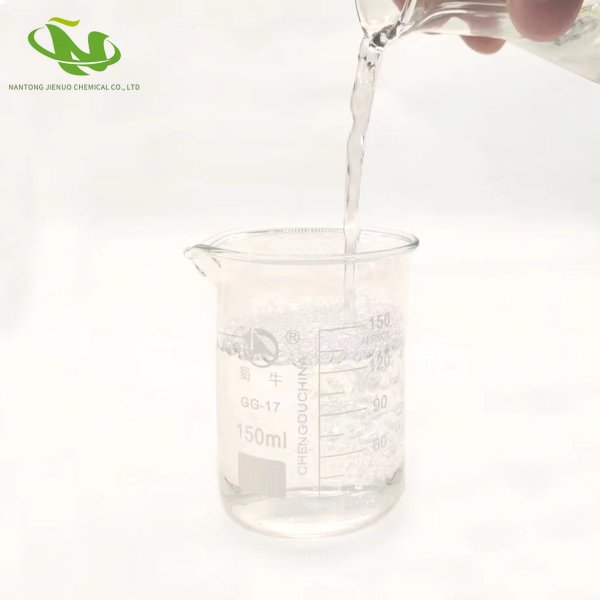 Fatty Alcohol Polyoxyethylene Ether Supplier - AEO4 for Leather Paper