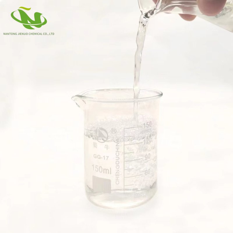 Fatty Alcohol Polyoxyethylene Ether Supplier - AEO4 for Leather Paper
