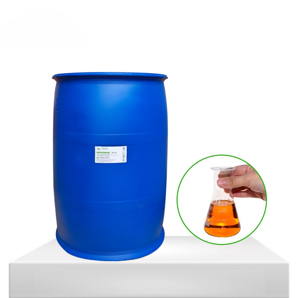 Sorbitan Oleate Factory - Span 80 Water-in-Oil Emulsifier CAS