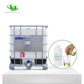 Polyglycerol Lactate Manufacturer - Dark Green Transparent Liquid