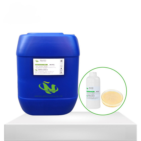 Additive AC-1820 Factory - for Textile Softening Cleaning Dispersing