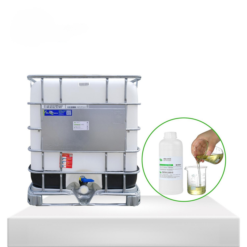 Octyl Decyl Ester Supplier - Oil-in-Water Emulsifier Dispersion