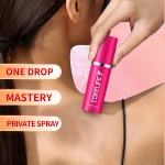 CokeLife 10ML Vaginal Tightening Gel Exciter Orgasmo Lubricant Lube OEM  Yoni Gel for Women Clit Sensitizing Gel