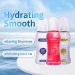 CokeLife 220ML Women Vaginal Yoni Gel Lubricants Natural Personal Lubricant Intimate Water Based Gel Sex Organic Lubricant