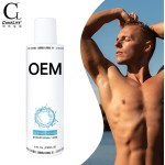 CokeLife OEM Body Sex Men Ice Relax Gel Water Based Lube High-Grade Liquid Water Based Kind Jelly Sex Gay Personal Gel for Male