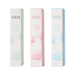 CokeLife OEM Breath Spray Mint Peach Oral Perfume Spray Dry Cleaning Bad Breath Spray Oral Pump Oral Care Freshener for Mouth