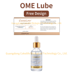 Cokelife OEM Wholesale 30ml Female Yoni Oil Private Label Sexy Gel for Vaginal Care Strawberry Scented Yoni Oil for Women