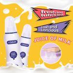 CokeLife 220ML Women Vaginal Yoni Gel Lubricants Natural Personal Lubricant Intimate Water Based Gel Sex Organic Lubricant